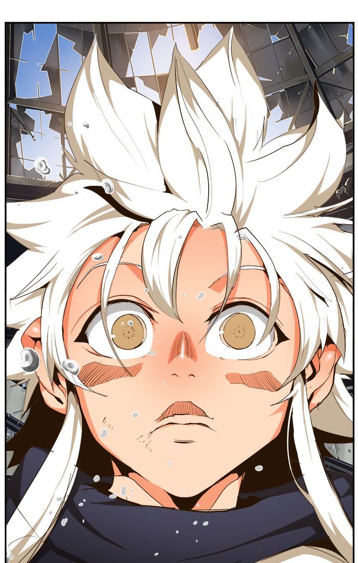 The God of High School Chapter 457 - Page 100