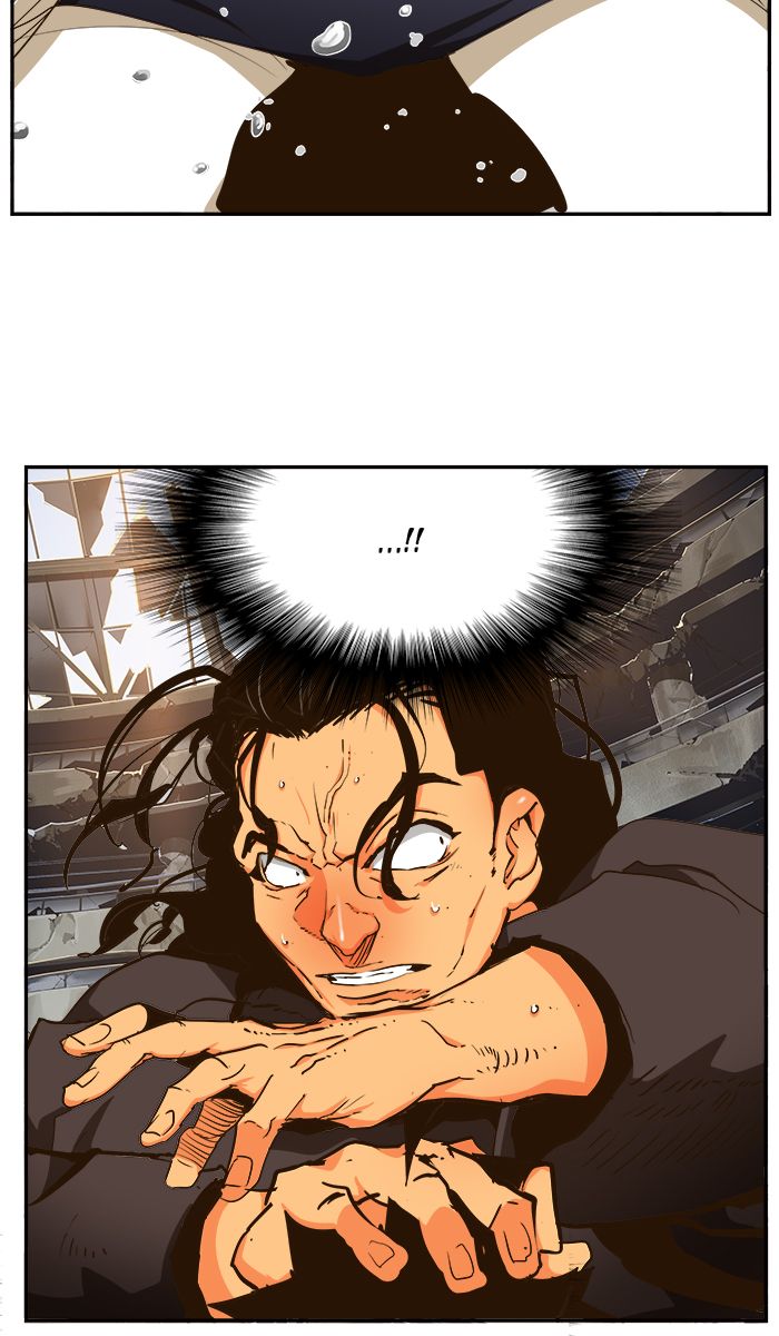 The God of High School Chapter 457 - Page 101