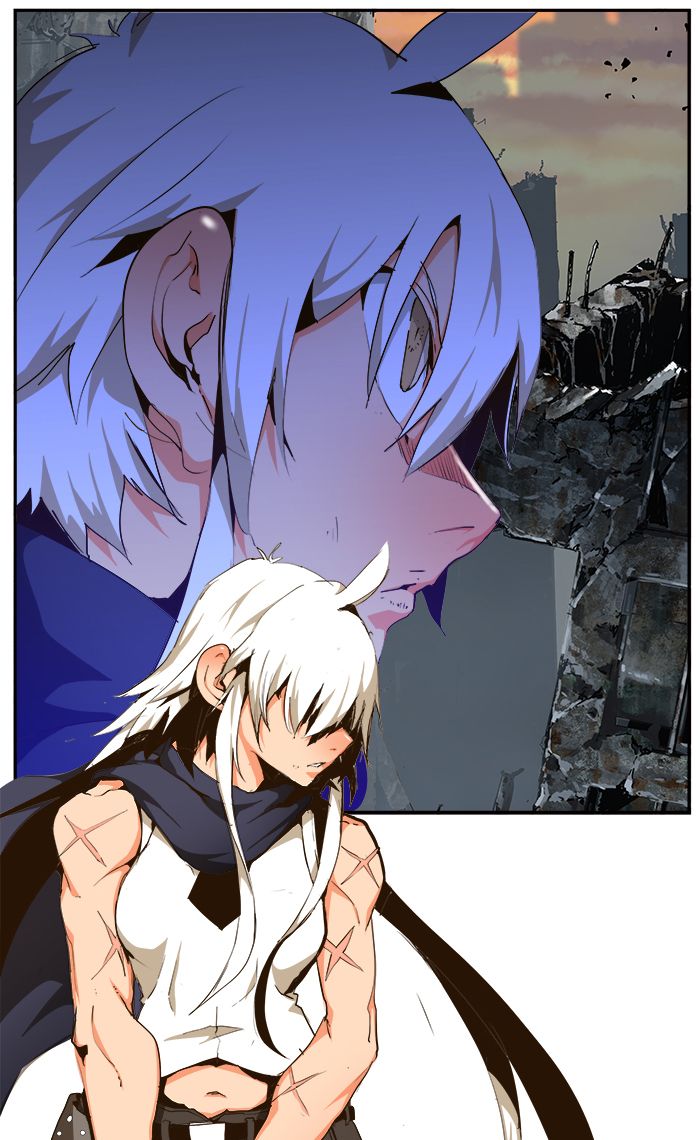 The God of High School Chapter 457 - Page 103