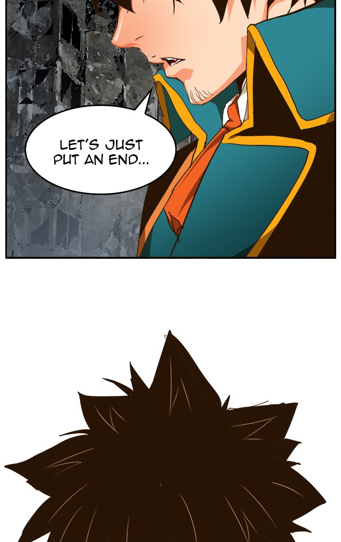 The God of High School Chapter 457 - Page 105