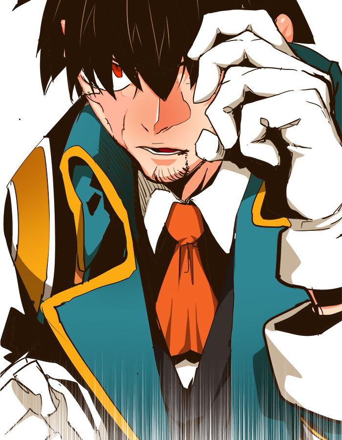 The God of High School Chapter 457 - Page 106