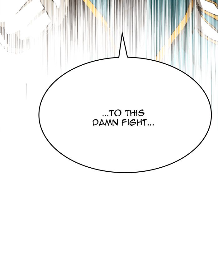 The God of High School Chapter 457 - Page 107