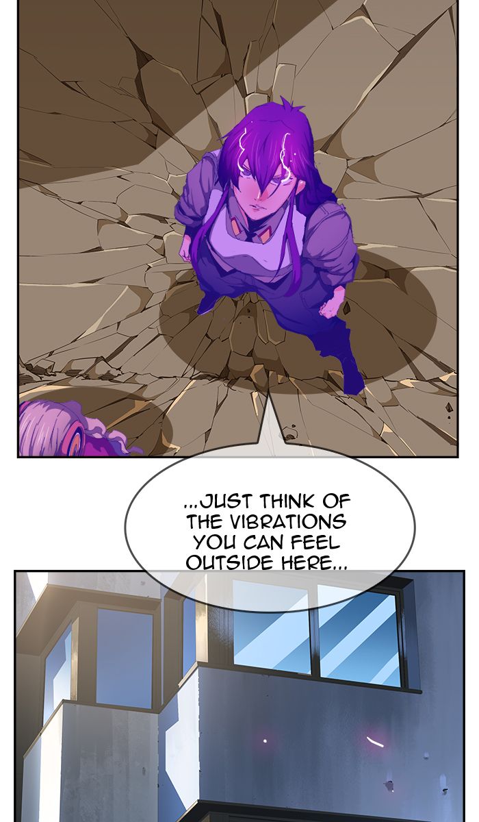 The God of High School Chapter 457 - Page 11