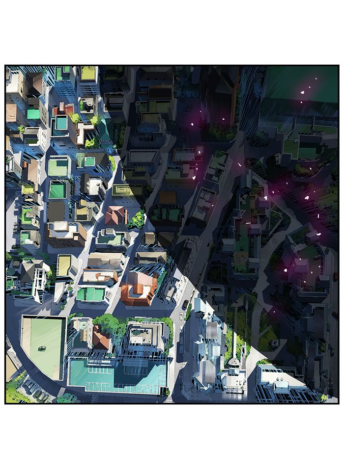 The God of High School Chapter 457 - Page 16