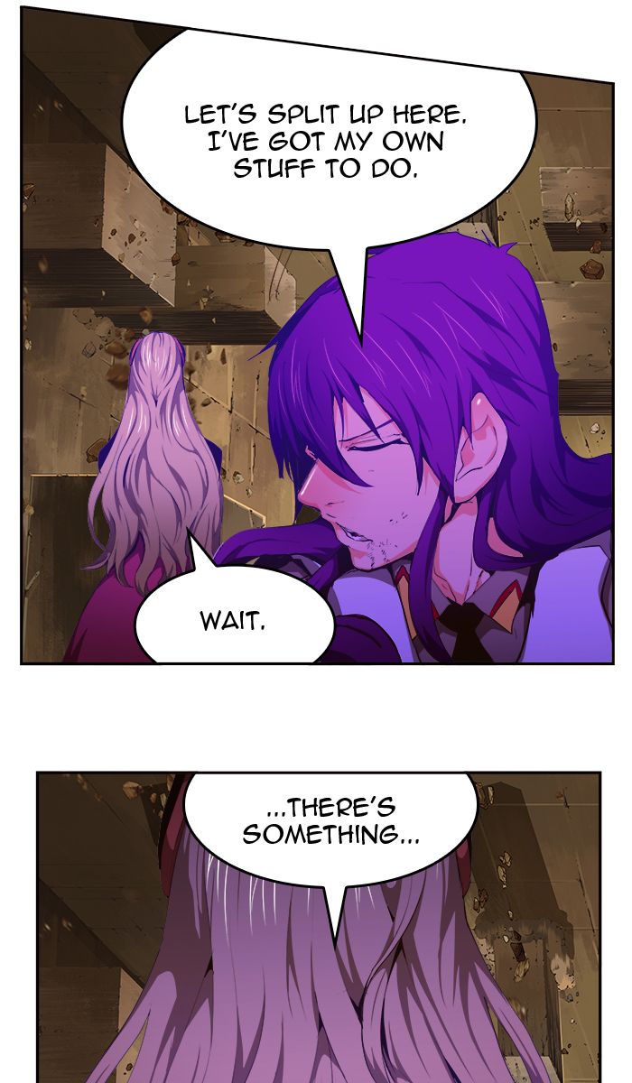 The God of High School Chapter 457 - Page 18