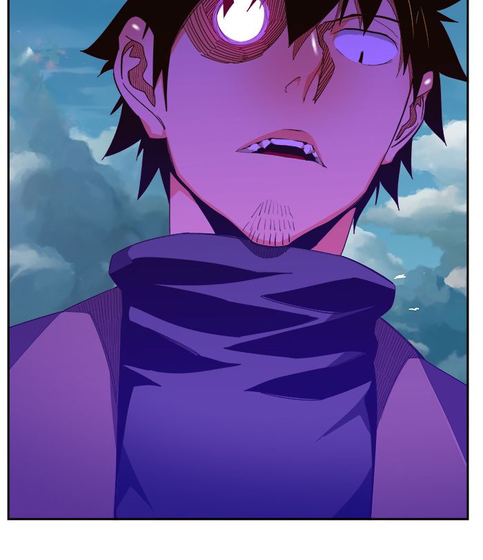 The God of High School Chapter 457 - Page 24