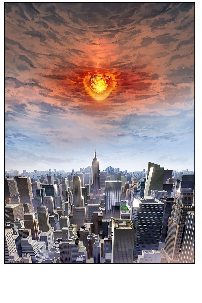 The God of High School Chapter 457 - Page 26