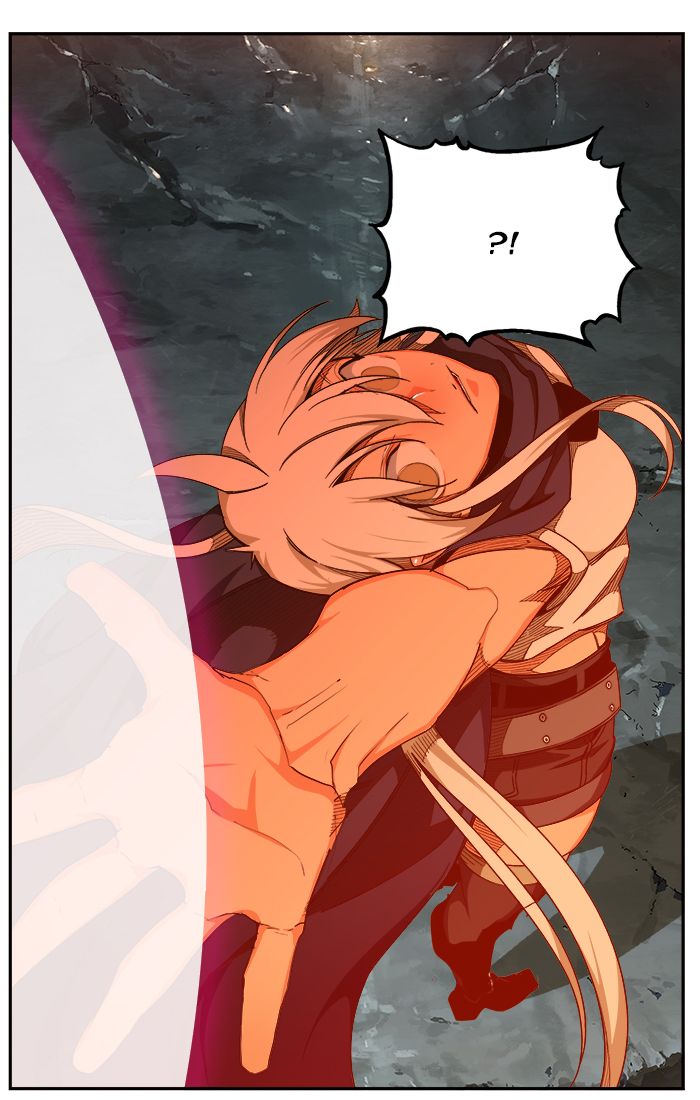 The God of High School Chapter 457 - Page 28