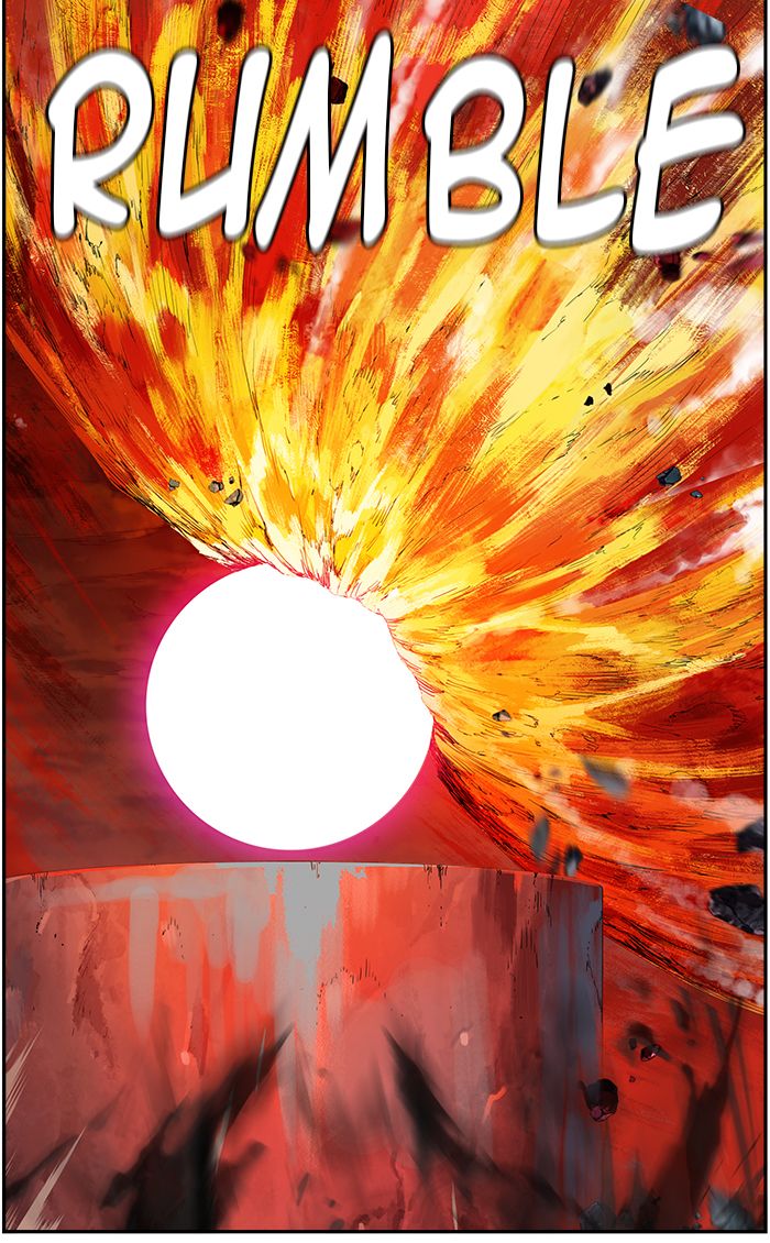 The God of High School Chapter 457 - Page 30