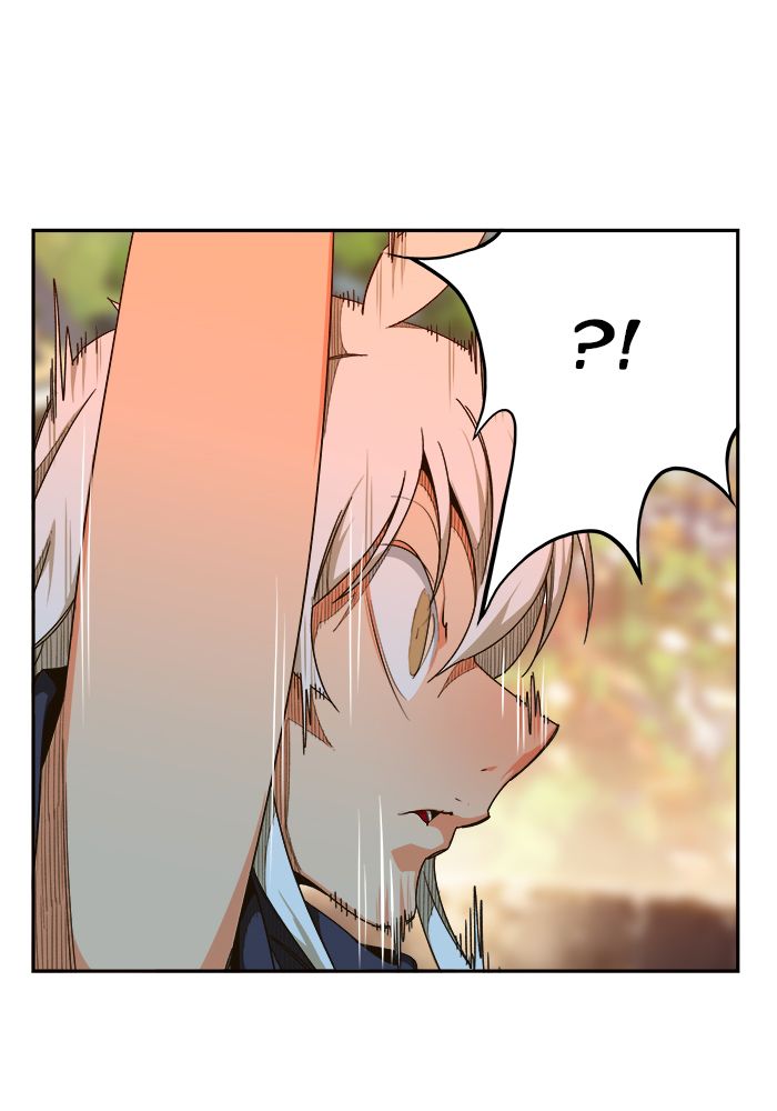 The God of High School Chapter 457 - Page 31