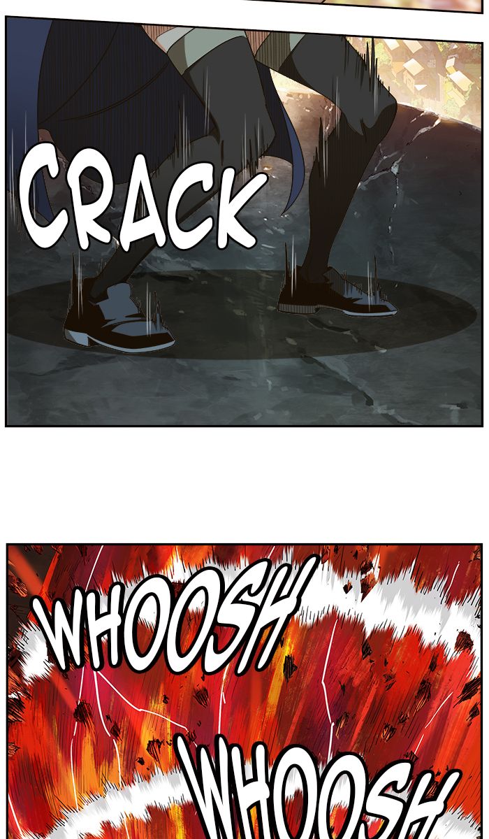 The God of High School Chapter 457 - Page 33