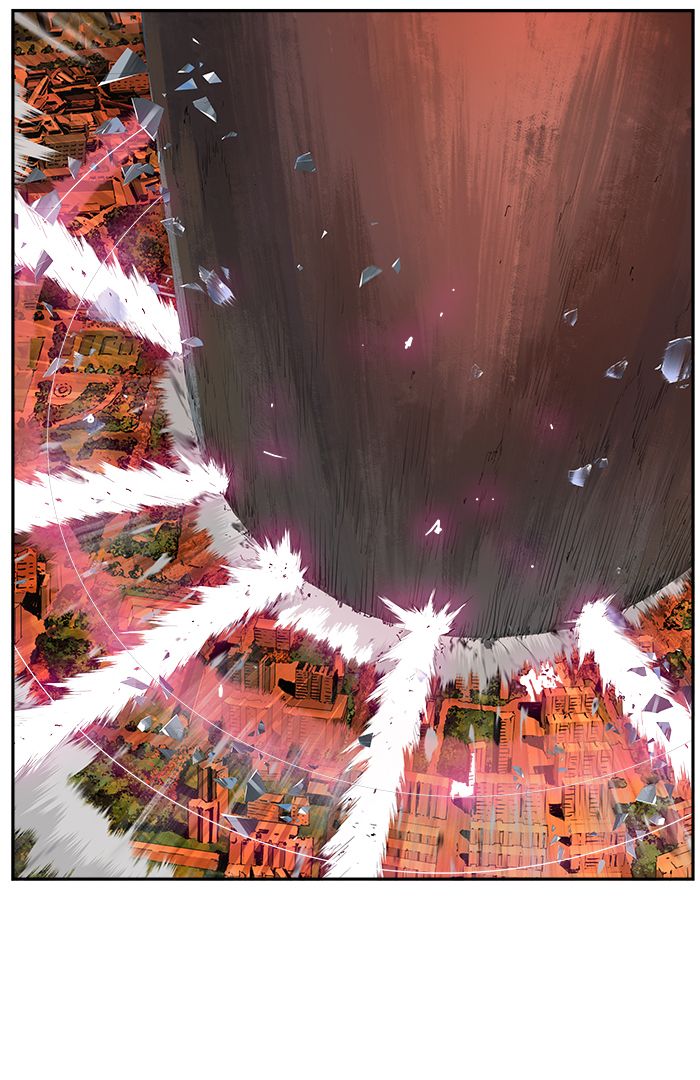 The God of High School Chapter 457 - Page 35