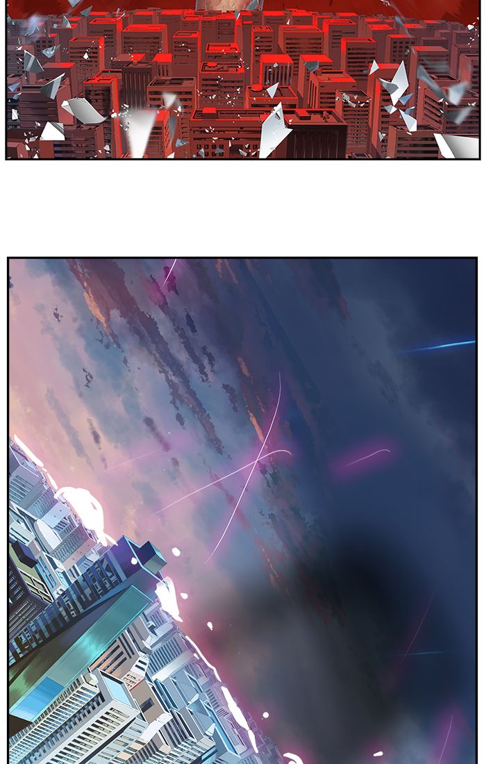 The God of High School Chapter 457 - Page 40