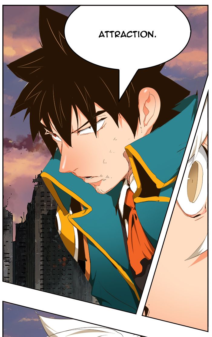 The God of High School Chapter 457 - Page 43