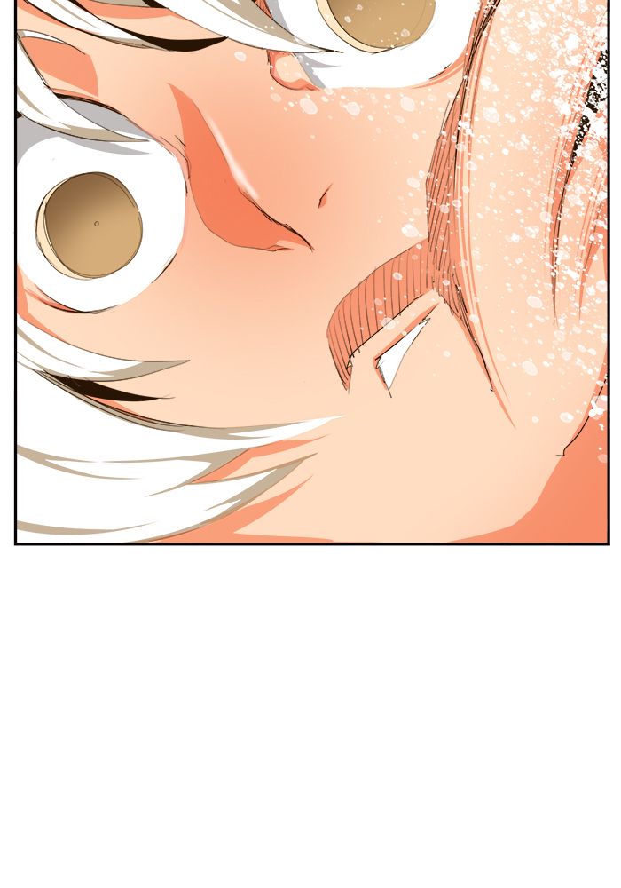 The God of High School Chapter 457 - Page 45