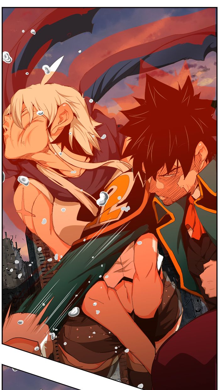 The God of High School Chapter 457 - Page 46