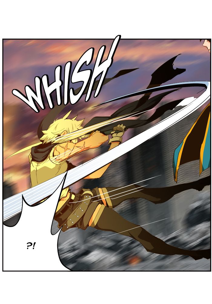 The God of High School Chapter 457 - Page 48