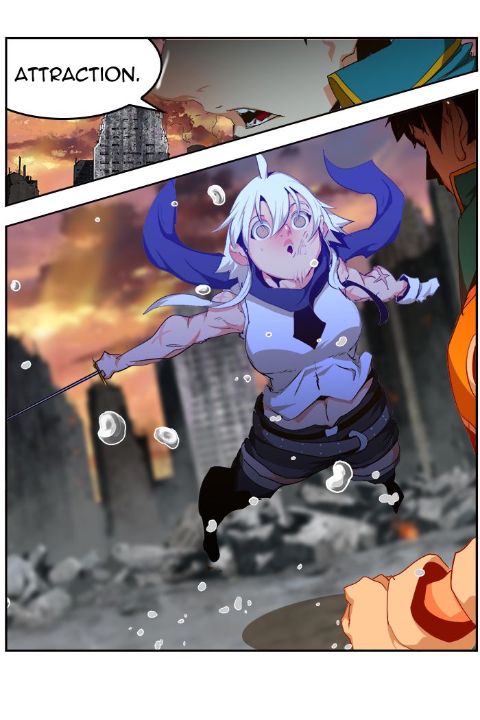 The God of High School Chapter 457 - Page 49