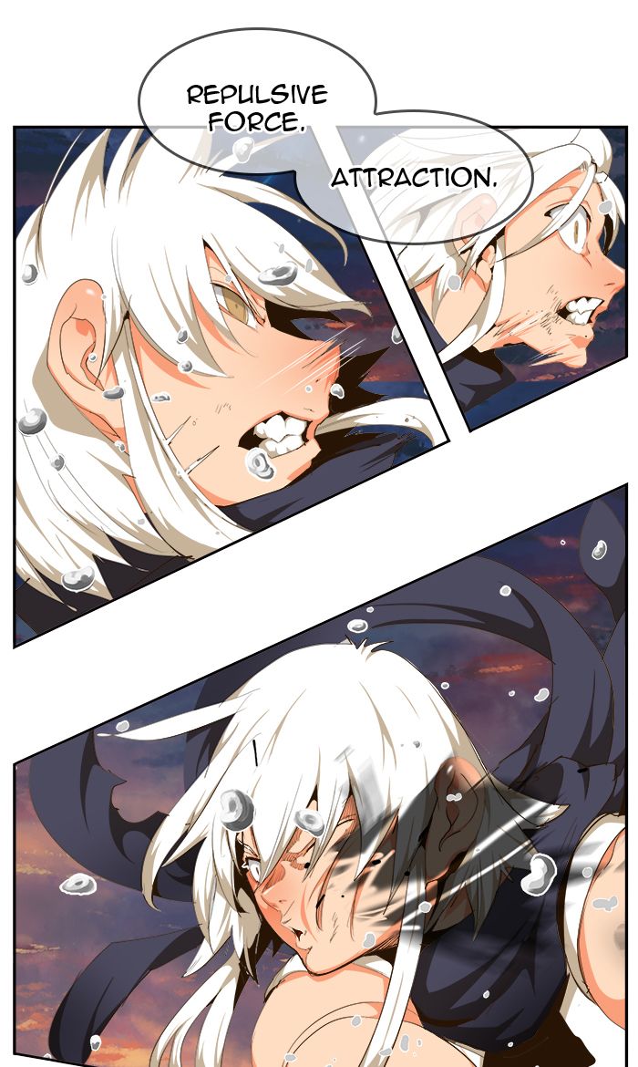 The God of High School Chapter 457 - Page 51