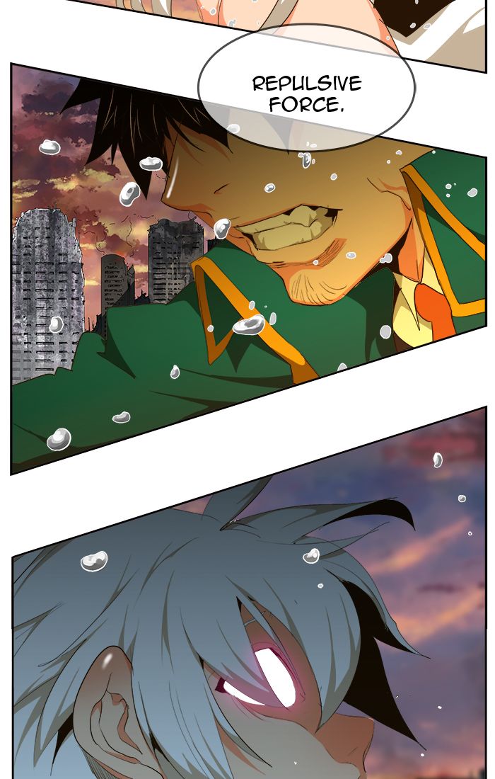 The God of High School Chapter 457 - Page 52