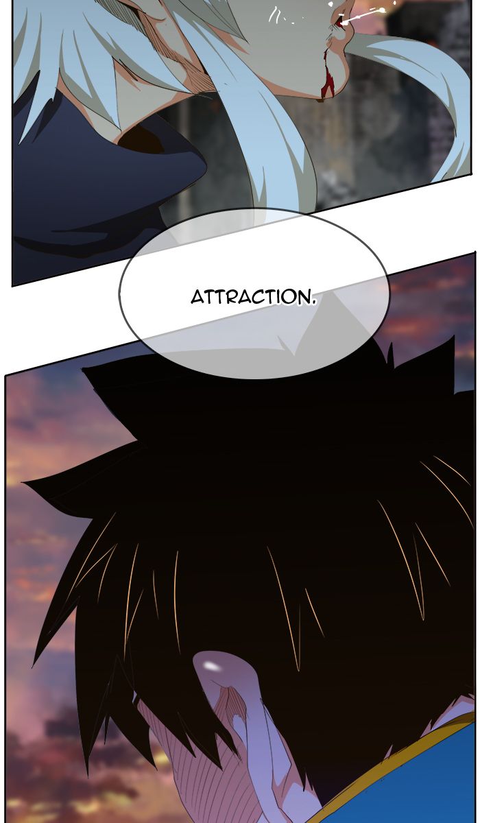 The God of High School Chapter 457 - Page 53