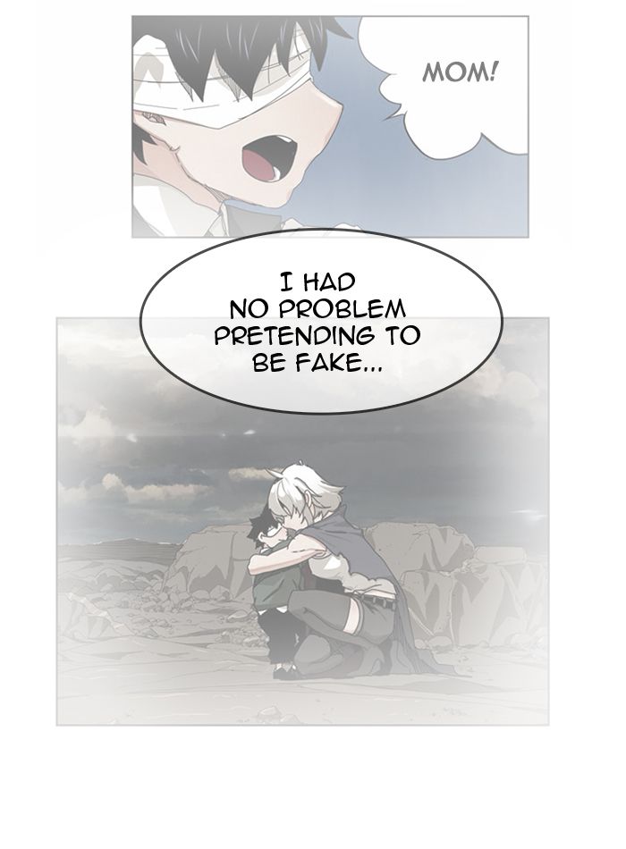 The God of High School Chapter 457 - Page 59