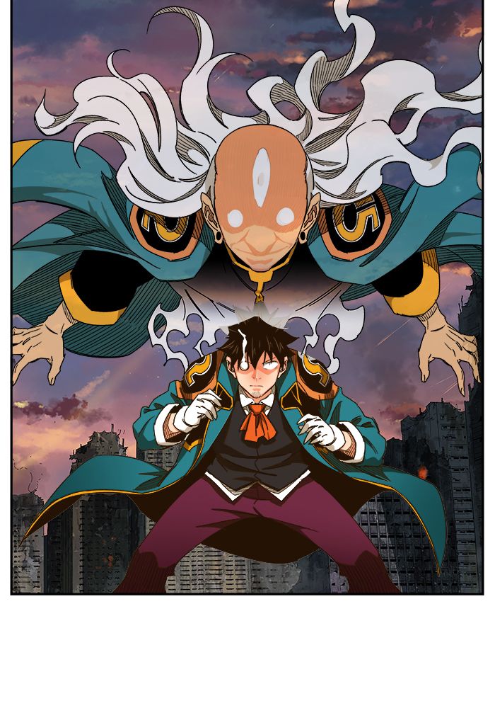 The God of High School Chapter 457 - Page 65