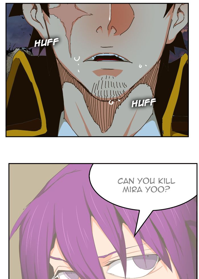 The God of High School Chapter 457 - Page 66