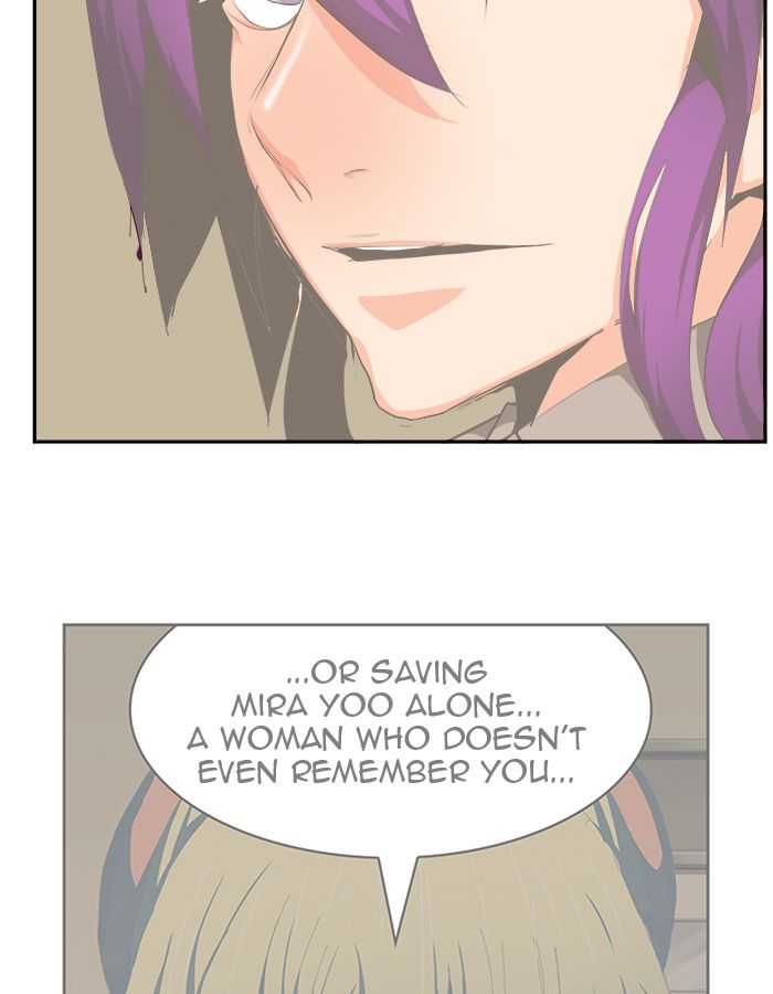 The God of High School Chapter 457 - Page 67