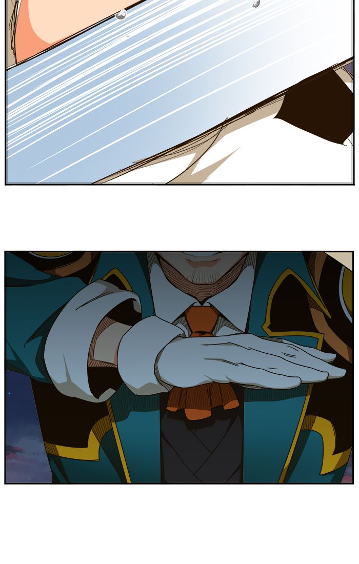 The God of High School Chapter 457 - Page 72