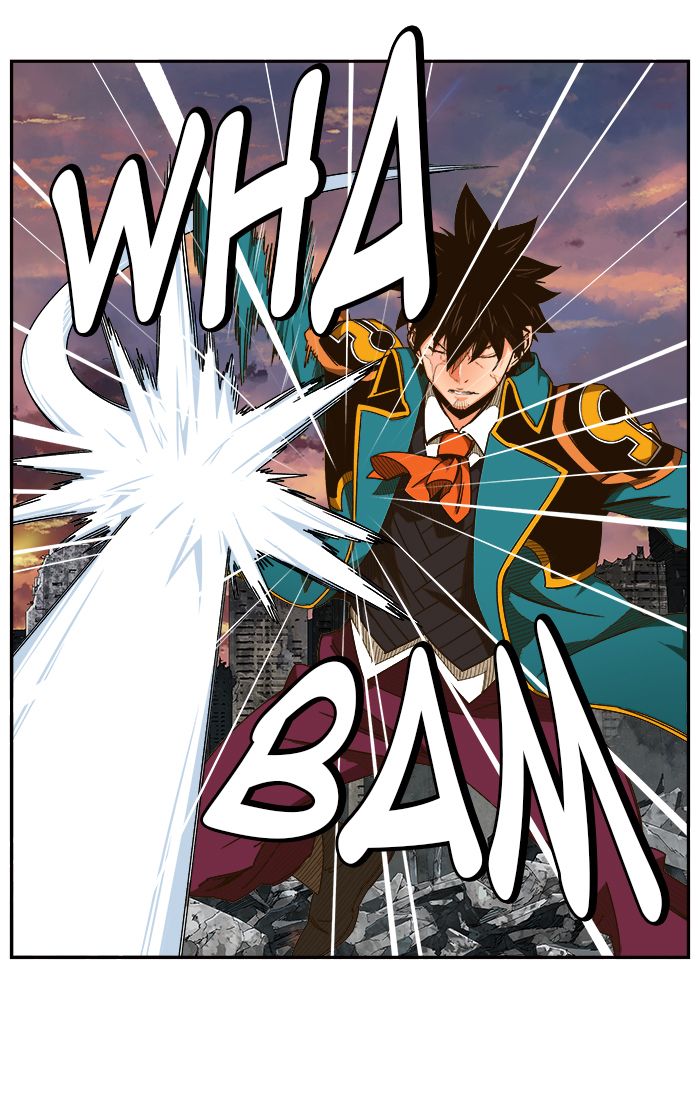 The God of High School Chapter 457 - Page 73