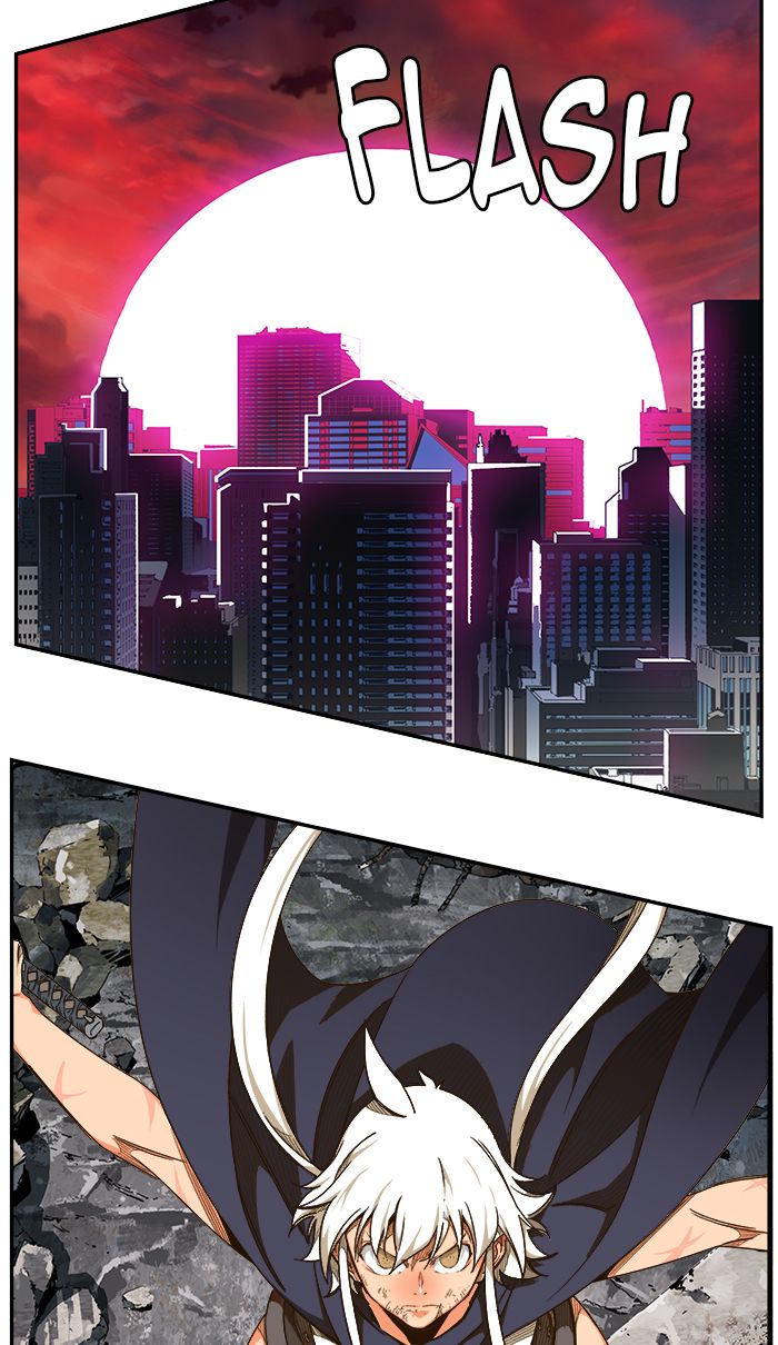 The God of High School Chapter 457 - Page 77