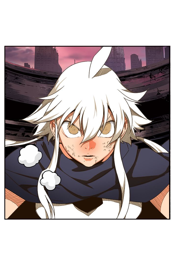 The God of High School Chapter 457 - Page 82