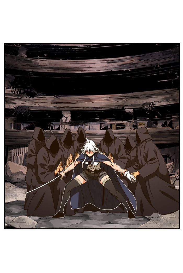 The God of High School Chapter 457 - Page 85