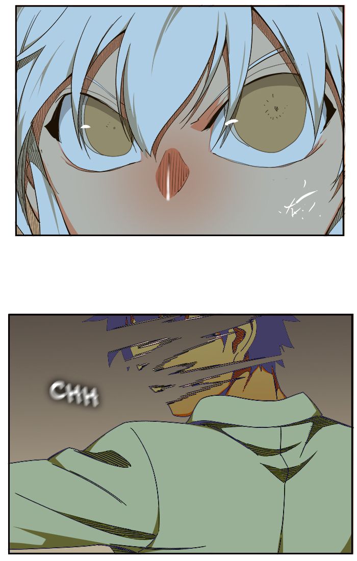 The God of High School Chapter 457 - Page 86