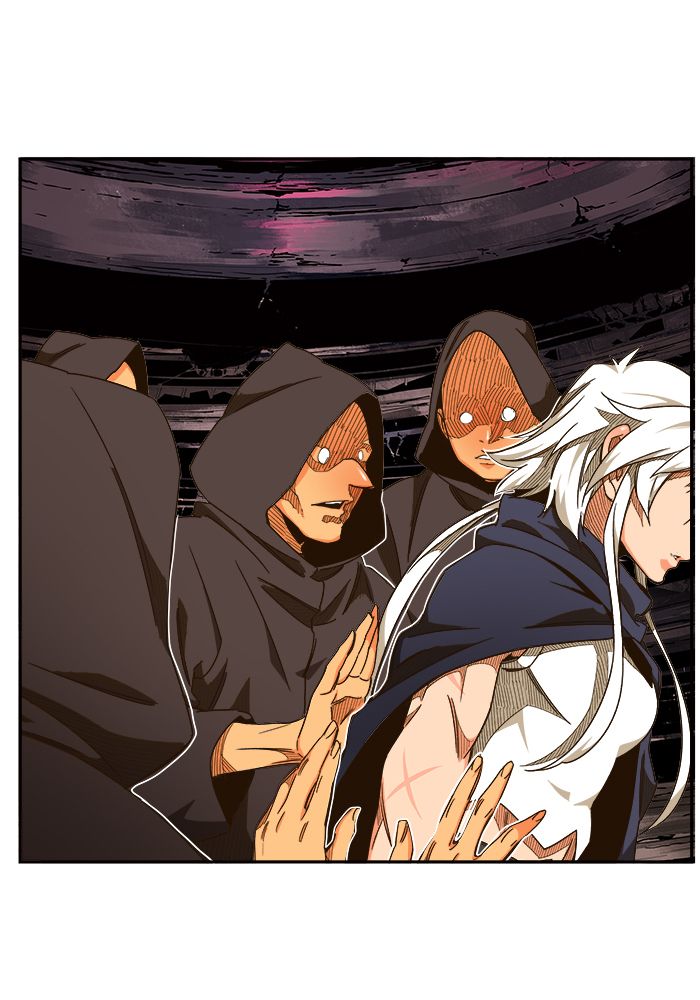 The God of High School Chapter 457 - Page 87