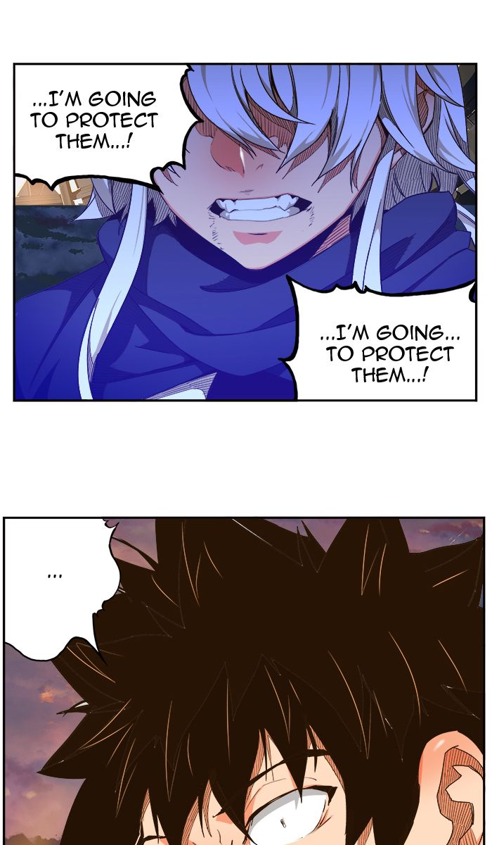 The God of High School Chapter 457 - Page 90