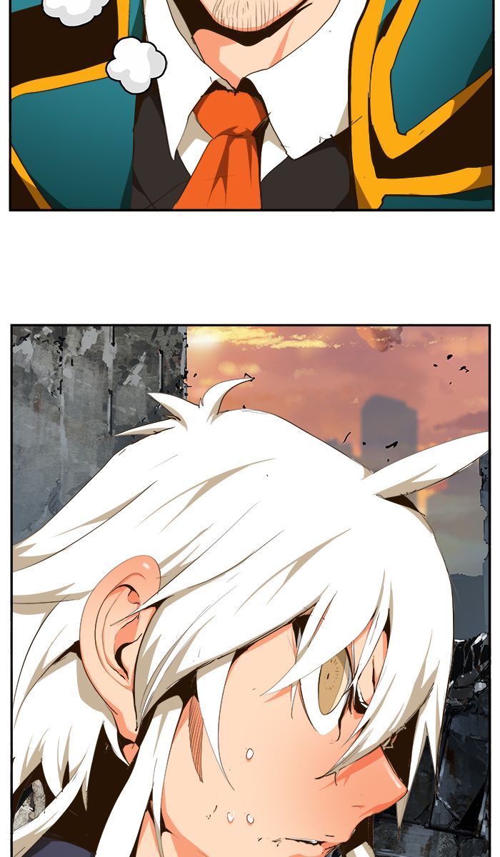 The God of High School Chapter 457 - Page 96