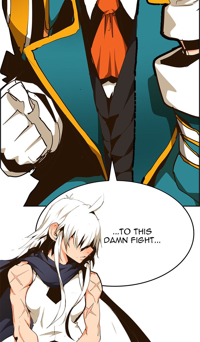 The God of High School Chapter 458 - Page 10