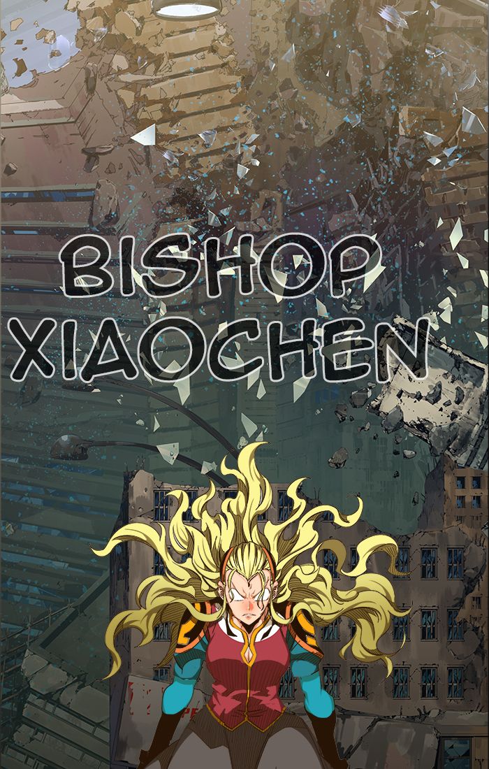 The God of High School Chapter 458 - Page 101