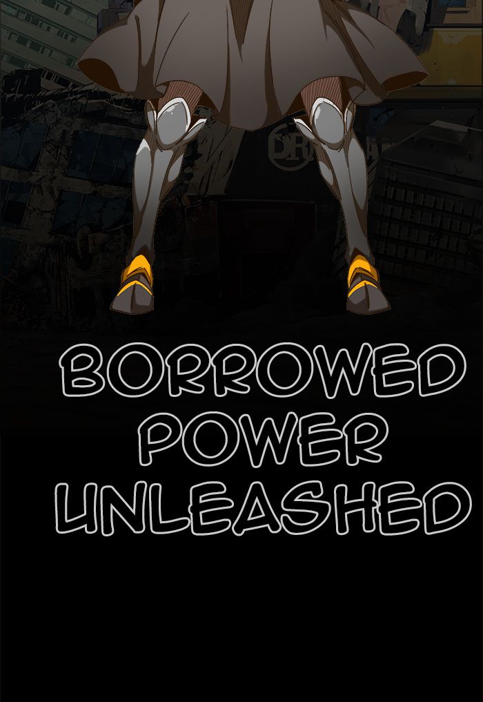 The God of High School Chapter 458 - Page 102