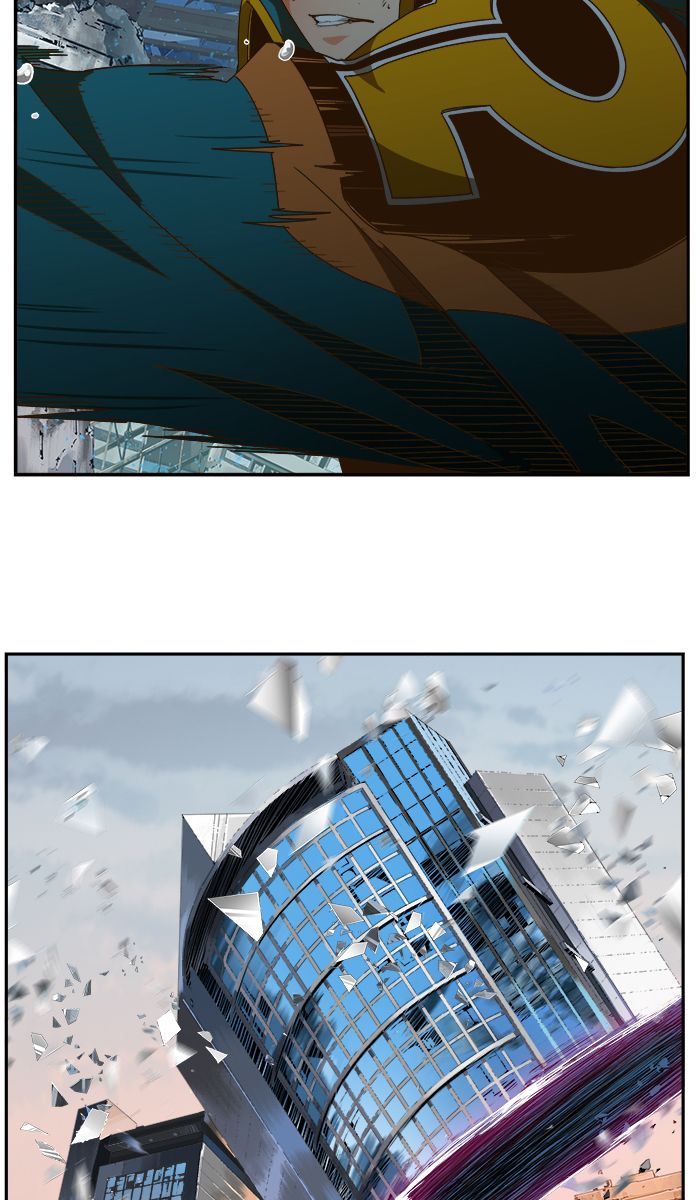 The God of High School Chapter 458 - Page 14