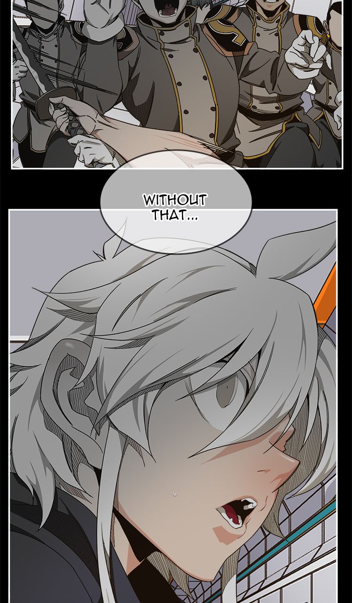 The God of High School Chapter 458 - Page 2