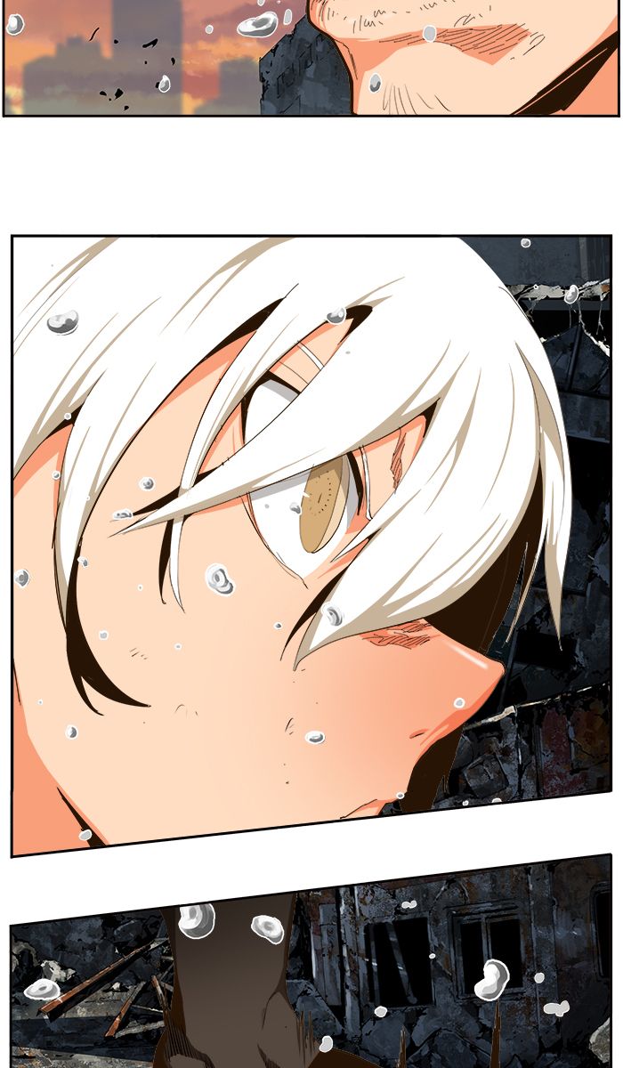 The God of High School Chapter 458 - Page 23