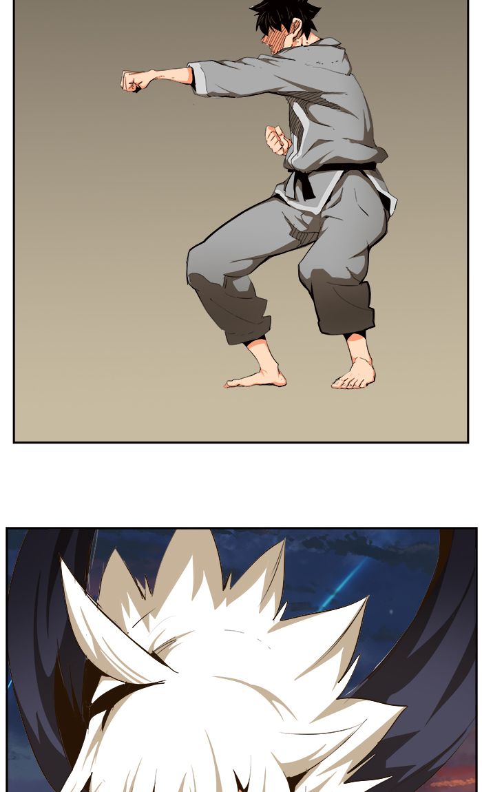 The God of High School Chapter 458 - Page 25