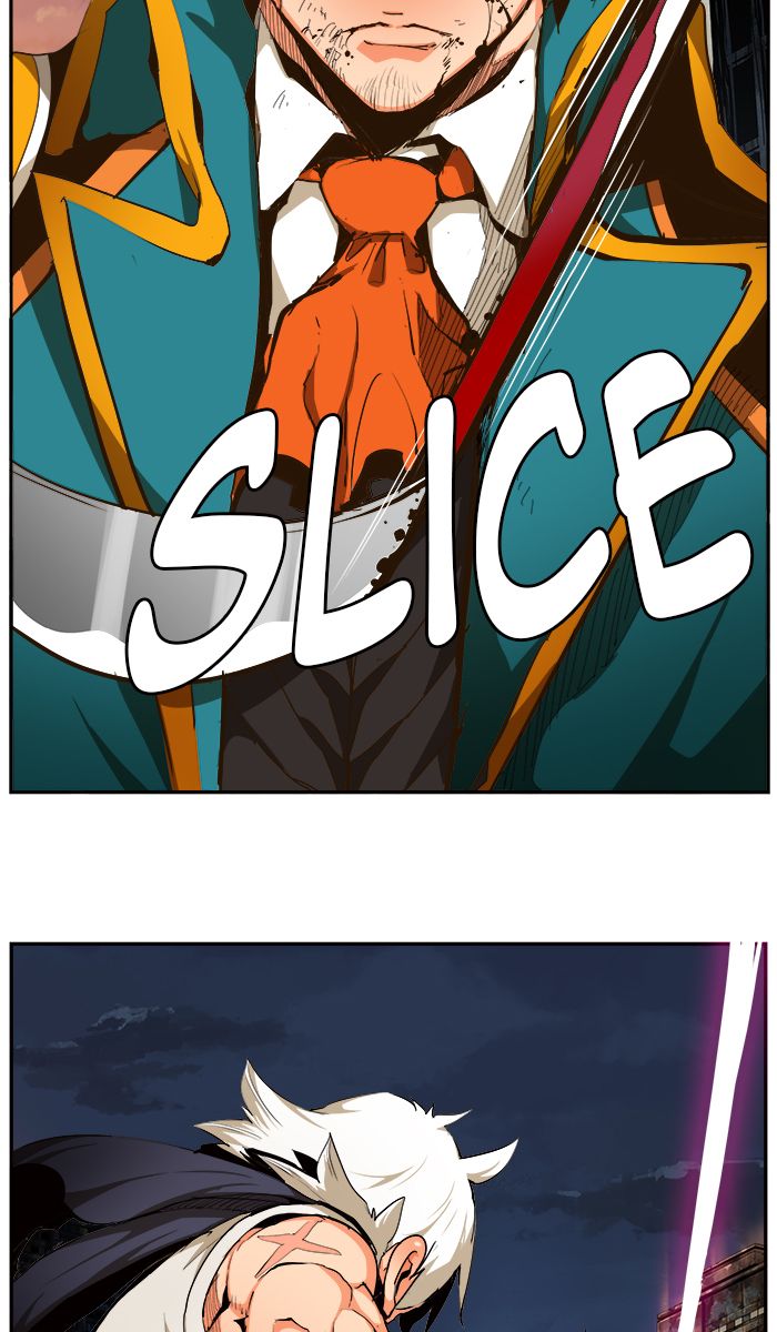 The God of High School Chapter 458 - Page 27