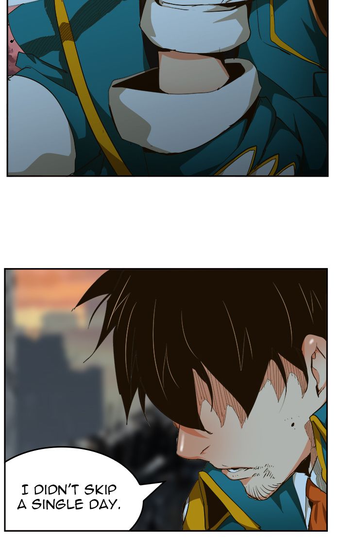 The God of High School Chapter 458 - Page 29