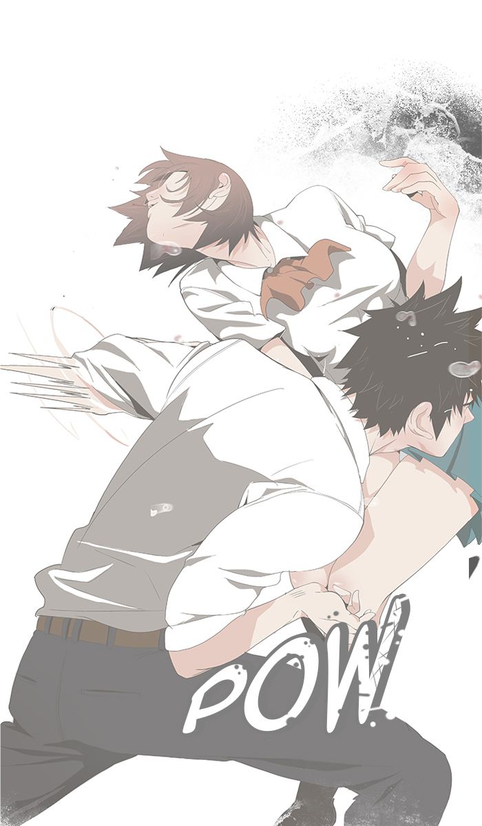 The God of High School Chapter 458 - Page 38