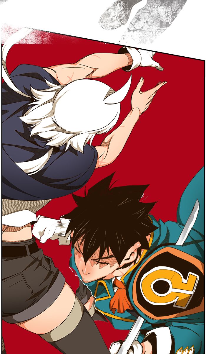 The God of High School Chapter 458 - Page 39