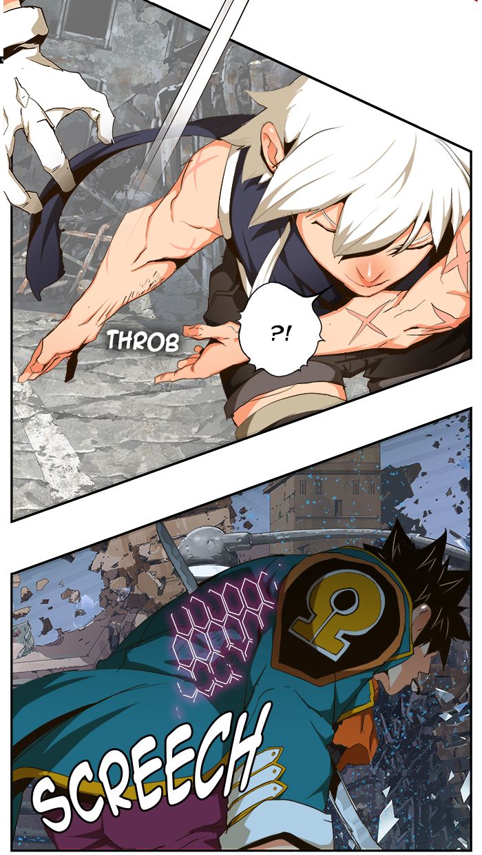 The God of High School Chapter 458 - Page 47